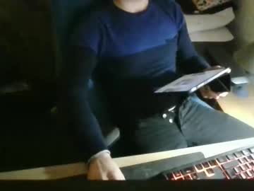 Azdert2100 Chaturbate stream image from February 13, 2026