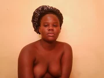 Cute_Latifah Chaturbate stream image from February 13, 2026