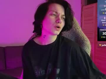Esajukyy Chaturbate stream image from February 13, 2026
