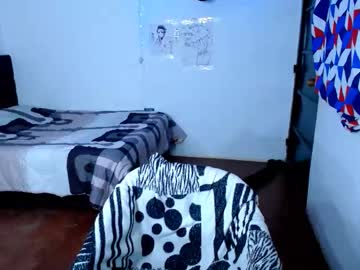 Freddy_Romans2 Chaturbate stream image from February 13, 2026
