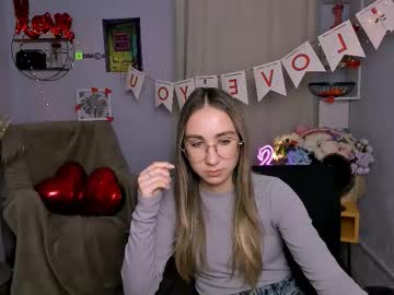Gloria_Flower_ Chaturbate stream image from February 13, 2026
