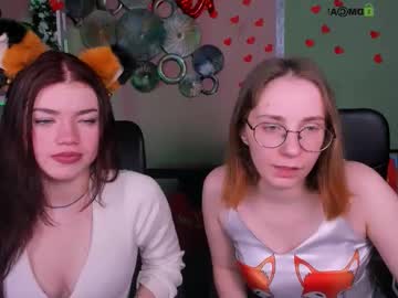 Lovita_Fate Chaturbate stream image from February 13, 2026