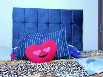 Panther_777 Chaturbate stream image from February 13, 2026