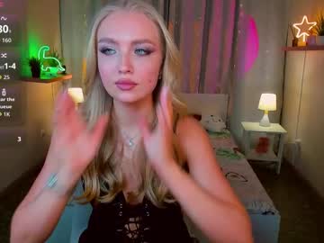 Tessahamilton Chaturbate stream image from February 13, 2026
