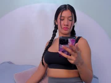 Violett_Rosse_ Chaturbate stream image from February 13, 2026