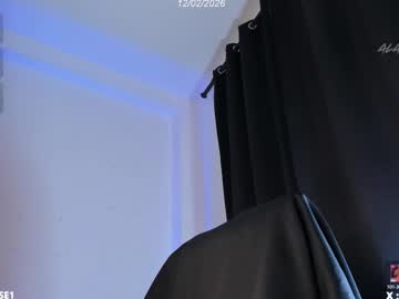 Alan_Rosee Chaturbate stream image from February 13, 2026