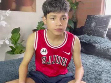 Andy_Belier Chaturbate stream image from February 13, 2026