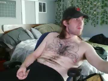 Explosive_Andyy Chaturbate stream image from February 13, 2026