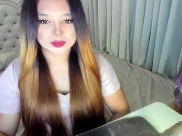 Gorgeousamandarose Chaturbate stream image from February 13, 2026