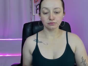 Iris_Marroquin Chaturbate stream image from February 13, 2026