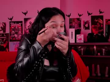 Lilith_Deveraux_ Chaturbate stream image from February 13, 2026