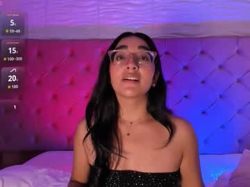 Melany_Cherry1 Chaturbate stream image from February 13, 2026