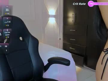 Natasha__Beker Chaturbate stream image from February 13, 2026