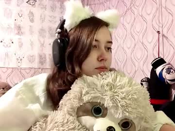 Sharlenebourdeau Chaturbate stream image from February 13, 2026