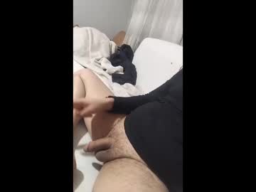 Siyahkedy Chaturbate stream image from February 13, 2026