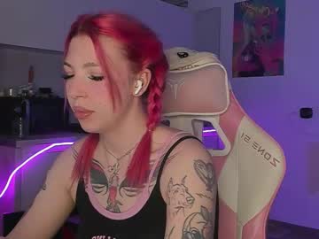 Stacy_Quinst Chaturbate stream image from February 13, 2026