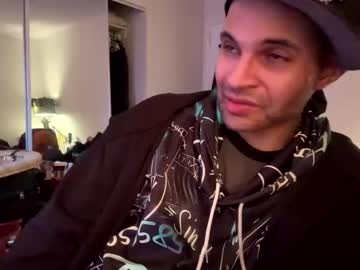 Superslutman Chaturbate stream image from February 13, 2026