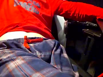 Tommyboy67420 Chaturbate stream image from February 13, 2026