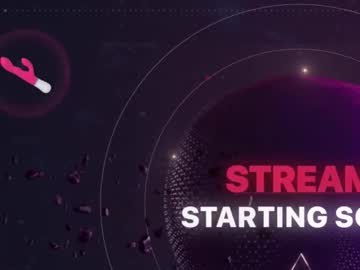 Afunsterr Chaturbate stream image from February 13, 2026