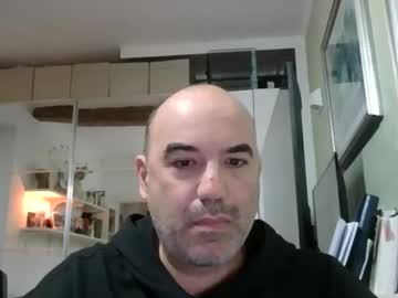 Alexct77 Chaturbate stream image from February 13, 2026