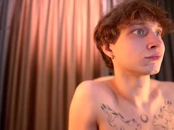 Aostin_Grace Chaturbate stream image from February 13, 2026