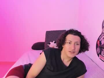 Aria_X_Orien stream image from February 13, 2026