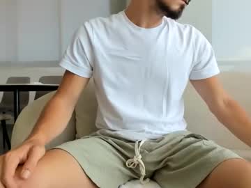 Big_White_Dick7 Chaturbate stream image from February 13, 2026