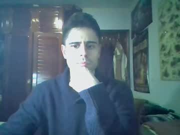 David33333333 Chaturbate stream image from February 13, 2026