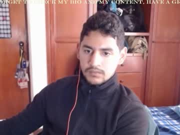 Diamond_Bruno Chaturbate stream image from February 13, 2026