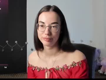 Emmajacs Chaturbate stream image from February 13, 2026