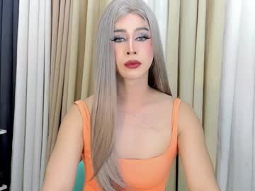 Expensive_Elise Chaturbate stream image from February 13, 2026