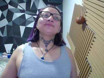 Fenix_Purple Chaturbate stream image from February 13, 2026