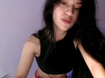 Oliviaaa__ Chaturbate stream image from February 13, 2026