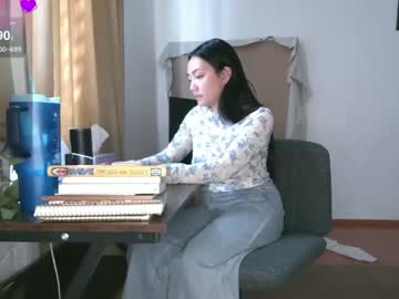 Ozhmara Chaturbate stream image from February 13, 2026