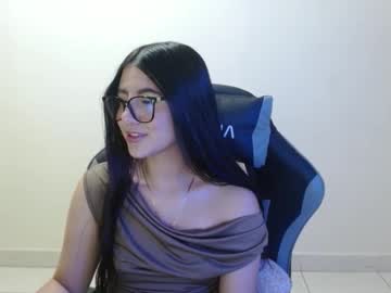 Sahaliefox_ Chaturbate stream image from February 13, 2026