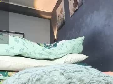 Scarlethnyx Chaturbate stream image from February 13, 2026