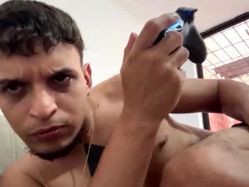 Sebastianalmonacid5 Chaturbate stream image from February 13, 2026