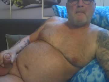 Sexypaa Chaturbate stream image from February 13, 2026