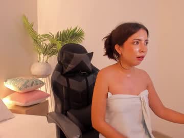 Cataleya_Castle Chaturbate stream image from February 13, 2026