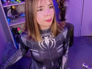 Emilykarterr Chaturbate stream image from February 13, 2026