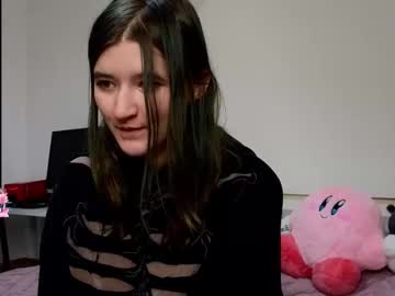 Green_Eyes_Gerdas Chaturbate stream image from February 13, 2026