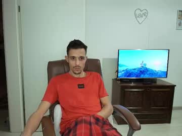 Hotboyshorny Chaturbate stream image from February 13, 2026