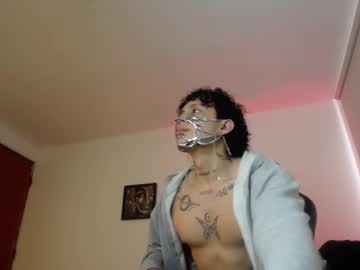 Jay_Taylors Chaturbate stream image from February 13, 2026