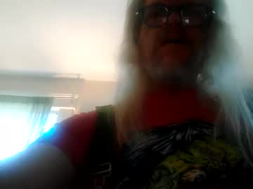 Lazybuddah Chaturbate stream image from February 13, 2026