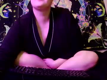 Princessblazed444 Chaturbate stream image from February 13, 2026