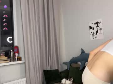 Sweeety_Chloe Chaturbate stream image from February 13, 2026