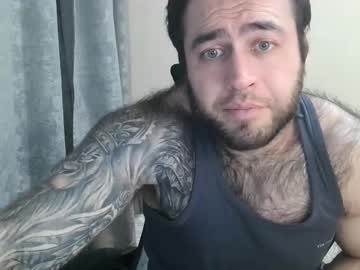Aaron_Royal Chaturbate stream image from February 13, 2026