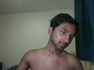 Alvin_Miler Chaturbate stream image from February 13, 2026