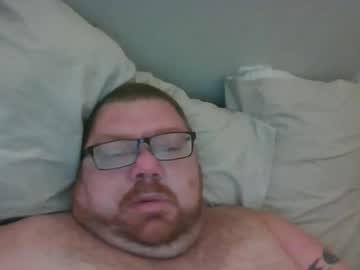 Aussiegingerguy Chaturbate stream image from February 13, 2026