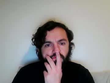 Chaosdeafqueer Chaturbate stream image from February 13, 2026